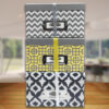 Embroidery Designer Box