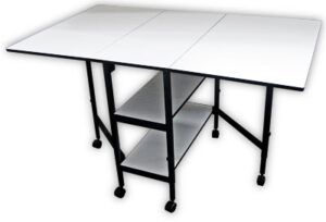 Adjustable Home Hobby Table
