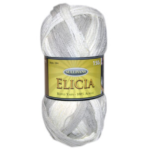 Elicia Creamer Yarn