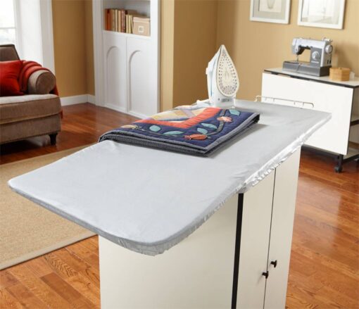 Ironing Center Replacement Ironing Cover - Image 3