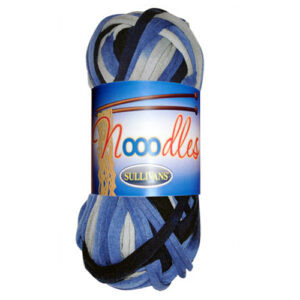 Downtown Nooodles Cotton T-Shirt Yarn