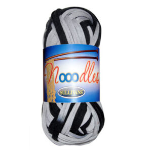 Metallic Wonder Nooodles Cotton T-Shirt Yarn