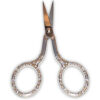4" Embroidery Scissors