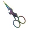 Leaf Handle Embroidery Scissors Bulk - Sullivans USA