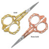 Embroidery Scissors