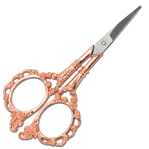 Embellished Embroidery Scissors Bulk - Sullivans USA