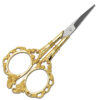 Embellished Embroidery Scissors