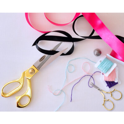 Small All Purpose Scissors Bulk - Sullivans USA