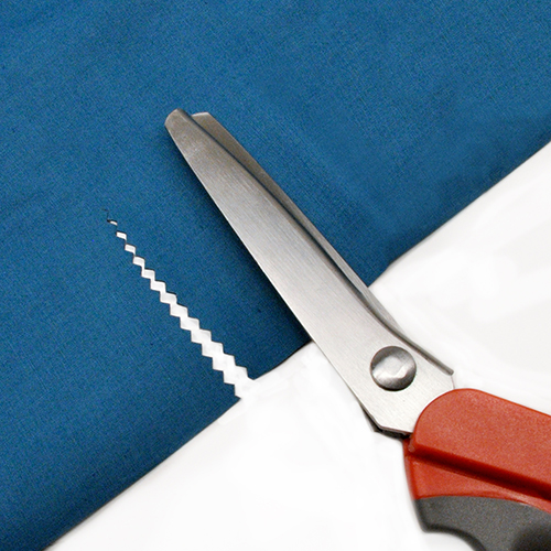 Fabric Pinking Shears