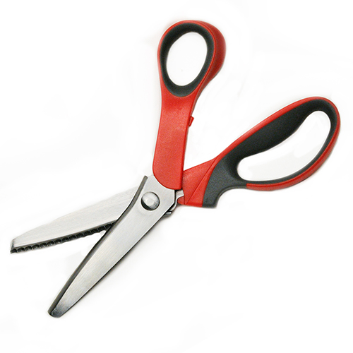 Good quality 2025 pinking shears