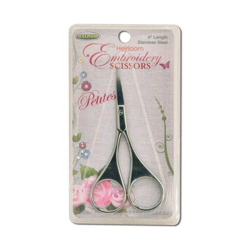Stainless Steel Embroidery Scissors Bulk - Image 4