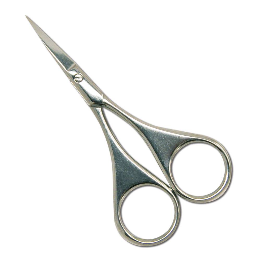 Stainless Steel Embroidery Scissors Bulk - Sullivans USA