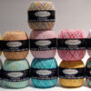 Crochet & Knitting Cotton Bulk - Image 3