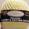 Crochet & Knitting Cotton