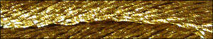 Metallic Pearl - Light Gold