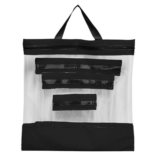 Clear Storage Bag