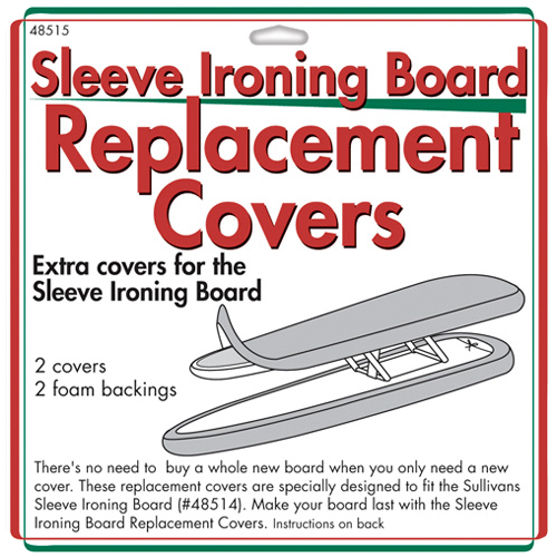 Ironing Boards - Sleeve Ironing Board By Sullivans