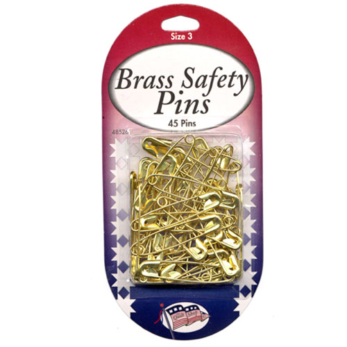 Universal Pins Bulk - Sullivans USA