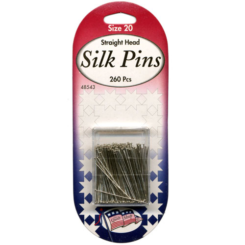 Brass Safety Pins Size 1 Bulk - Sullivans USA