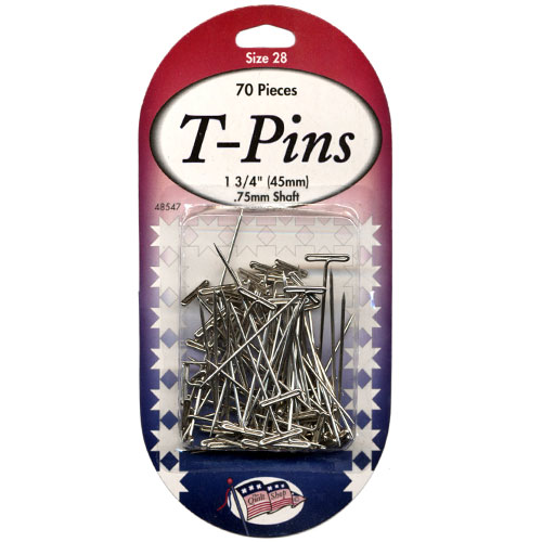 T-Pins Size 28
