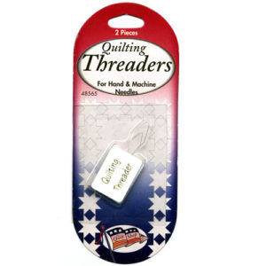 Quilting Threader