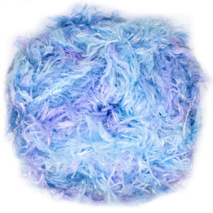 Sky Shimmer Yarn