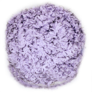 Purple Comfy Yarn