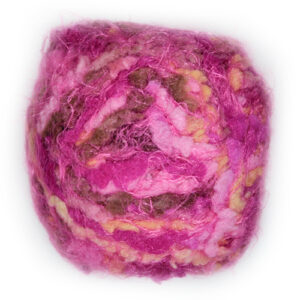 Fuchsia Forest Soft Opulence Yarn