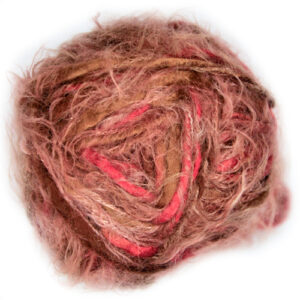 Rustic Sensuale Knitting Yarn