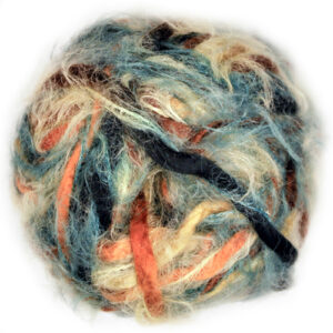 Dusk Sensuale Knitting Yarn