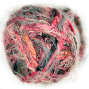 Lagoon Sensuale Knitting Yarn