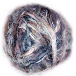 Blue Fox Sensuale Knitting Yarn