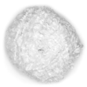 White Frosting Adora Knitting Yarn