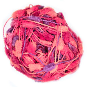 Retro Fiore Knitting Yarn