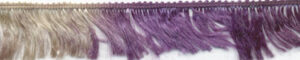 Purple Twist Sashay Knitting Yarn