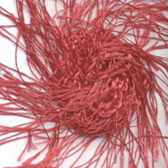 Crimson Tickle Yarn