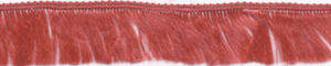 Red Sashay Knitting Yarn