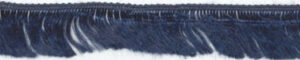 Navy Sashay Knitting Yarn