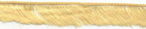 Gold Sashay Knitting Yarn