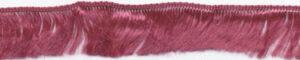 Maroon Sashay Knitting Yarn