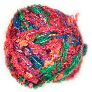 Finger Paint Luce Knitting Yarn