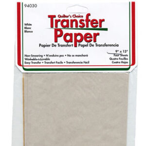 Transfer Paper