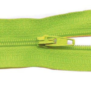 Green Make-A-Zipper