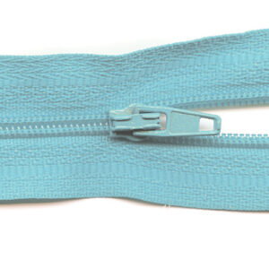 Aqua Make-A-Zipper