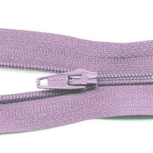Purple Make-A-Zipper