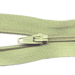 Green Heavy Duty Make-A-Zipper