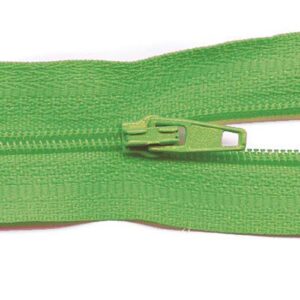Medium Green Make-A-Zipper