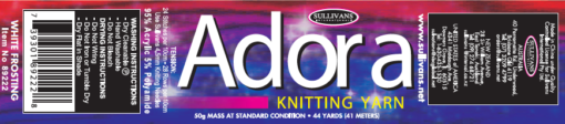 Adora Yarn Bulk - Image 3