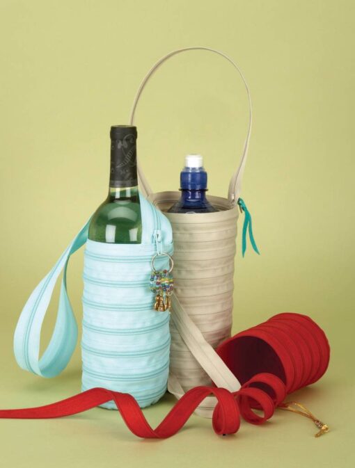 Zip and Carry Bags Book Bulk - Image 4