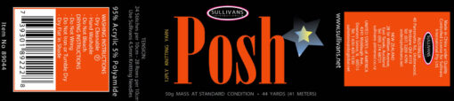 Posh Yarn Bulk - Image 3